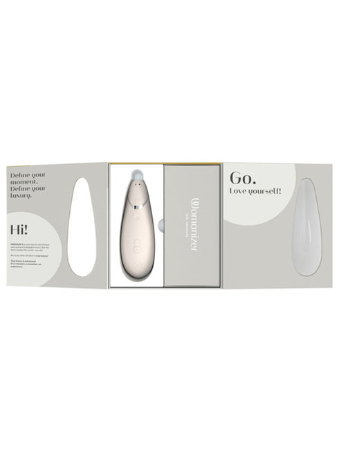 WOMANIZER PREMIUM 2